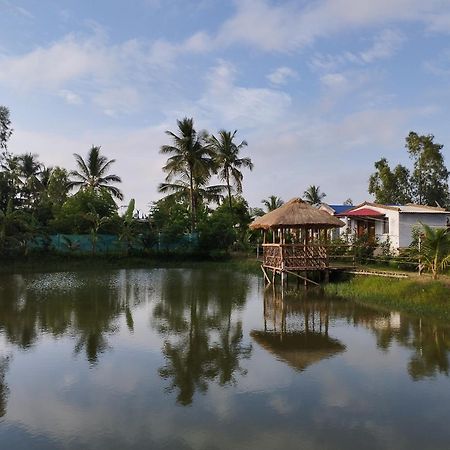 Sundarban Jungle Mahal Resort Gosāba المظهر الخارجي الصورة