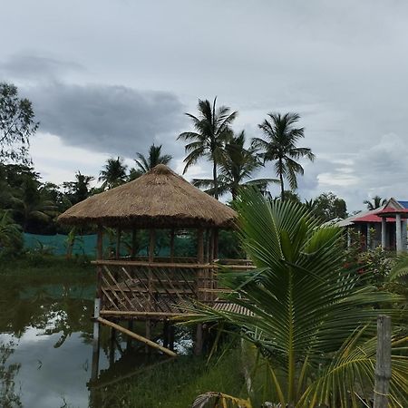 Sundarban Jungle Mahal Resort Gosāba المظهر الخارجي الصورة