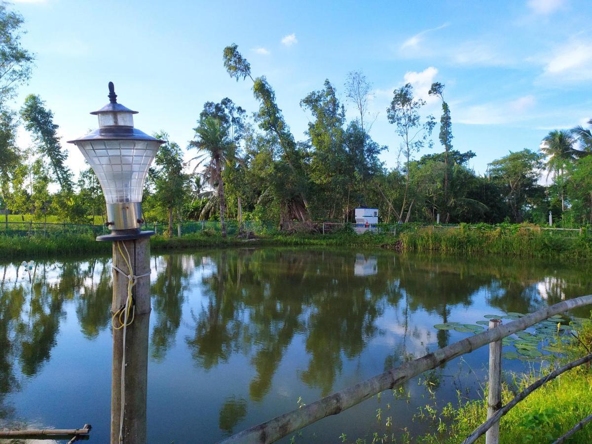 Sundarban Jungle Mahal Resort Gosāba المظهر الخارجي الصورة