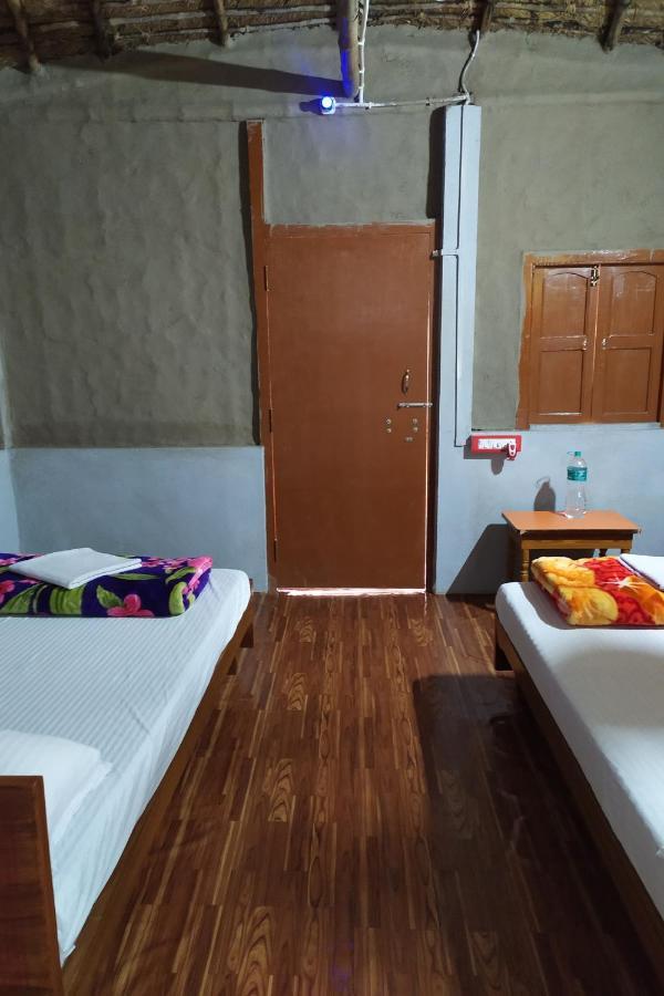 Sundarban Jungle Mahal Resort Gosāba المظهر الخارجي الصورة