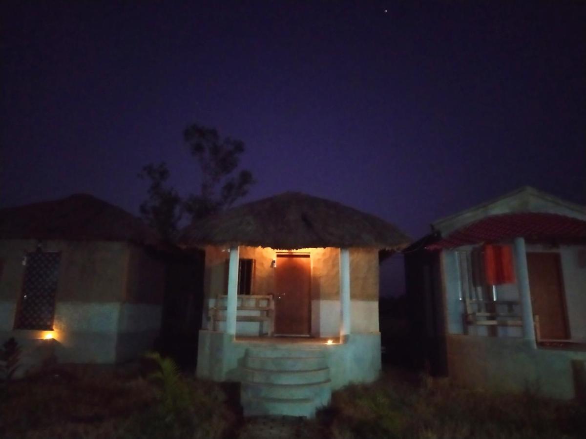 Sundarban Jungle Mahal Resort Gosāba المظهر الخارجي الصورة