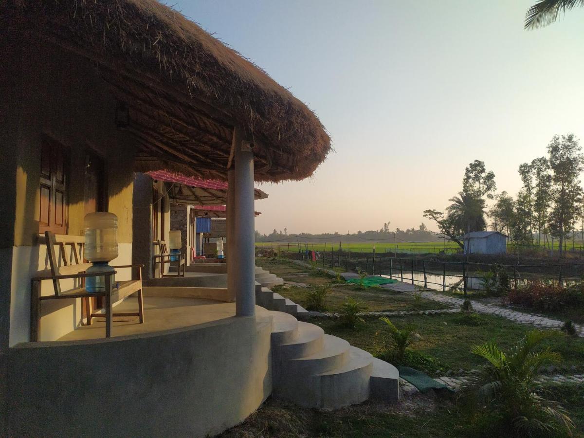 Sundarban Jungle Mahal Resort Gosāba المظهر الخارجي الصورة