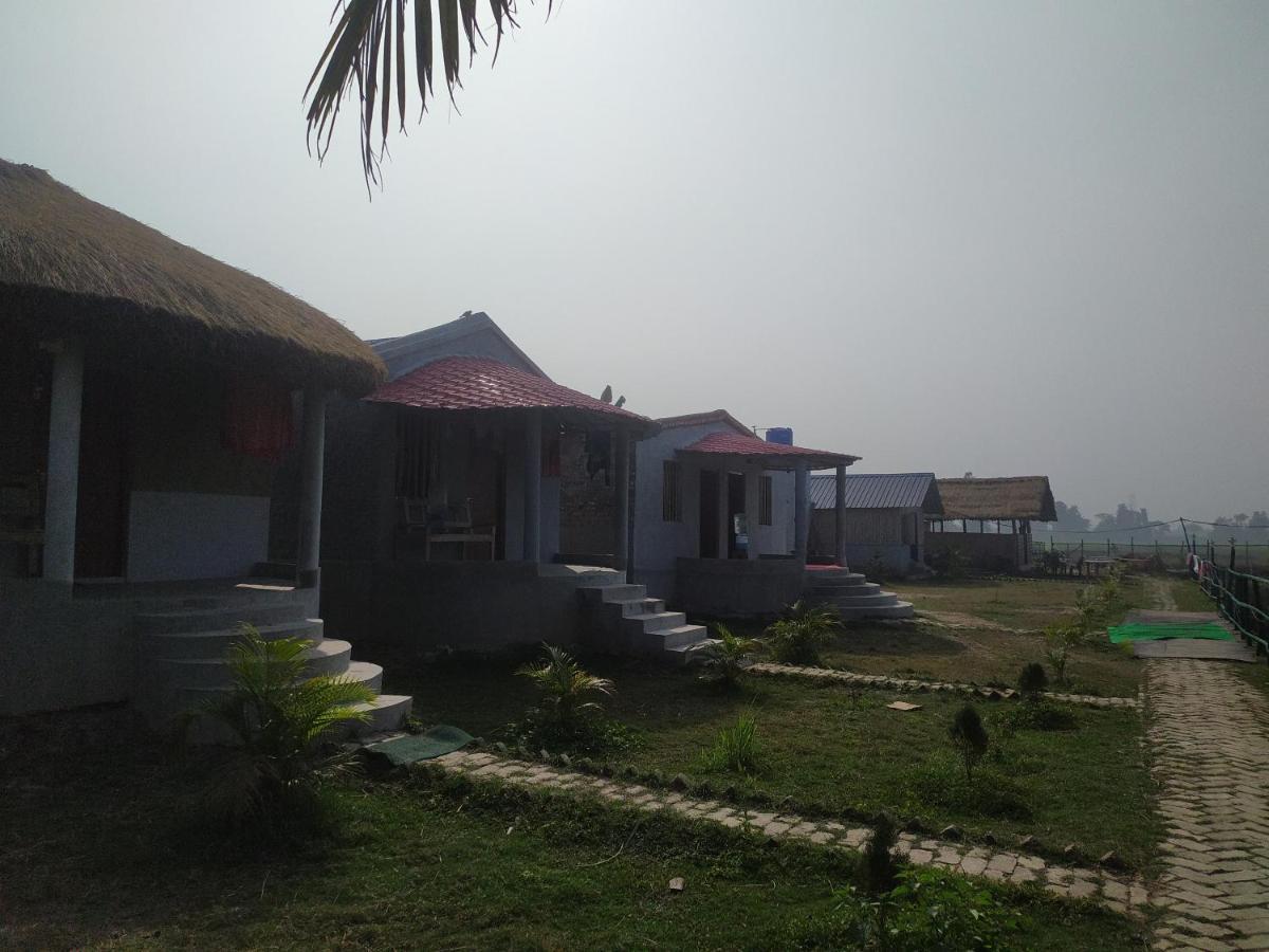 Sundarban Jungle Mahal Resort Gosāba المظهر الخارجي الصورة