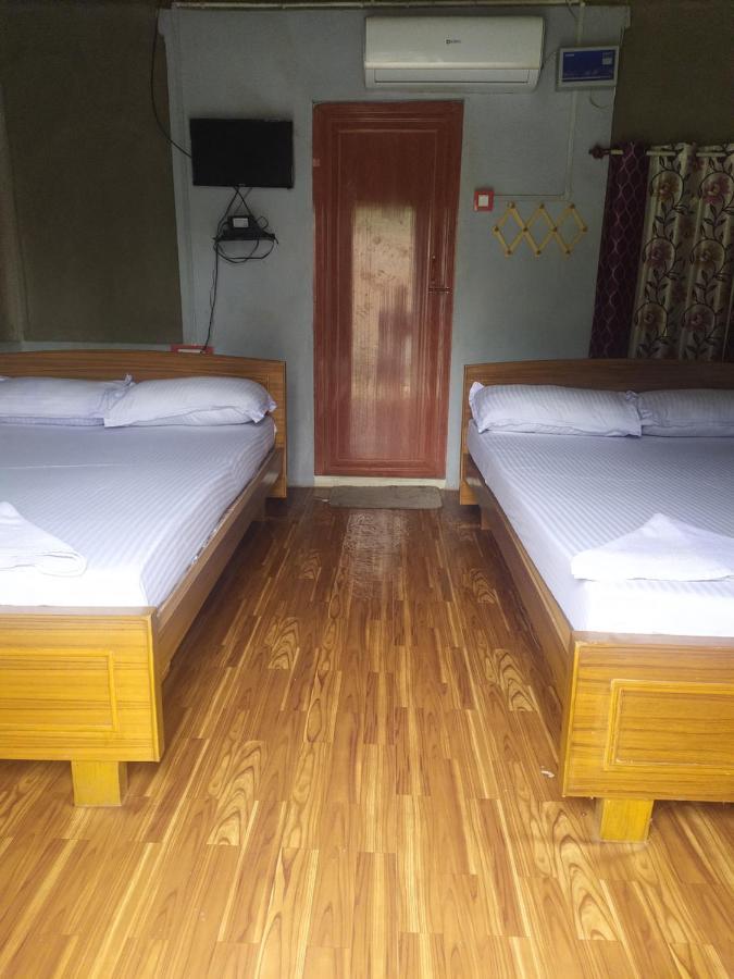 Sundarban Jungle Mahal Resort Gosāba المظهر الخارجي الصورة
