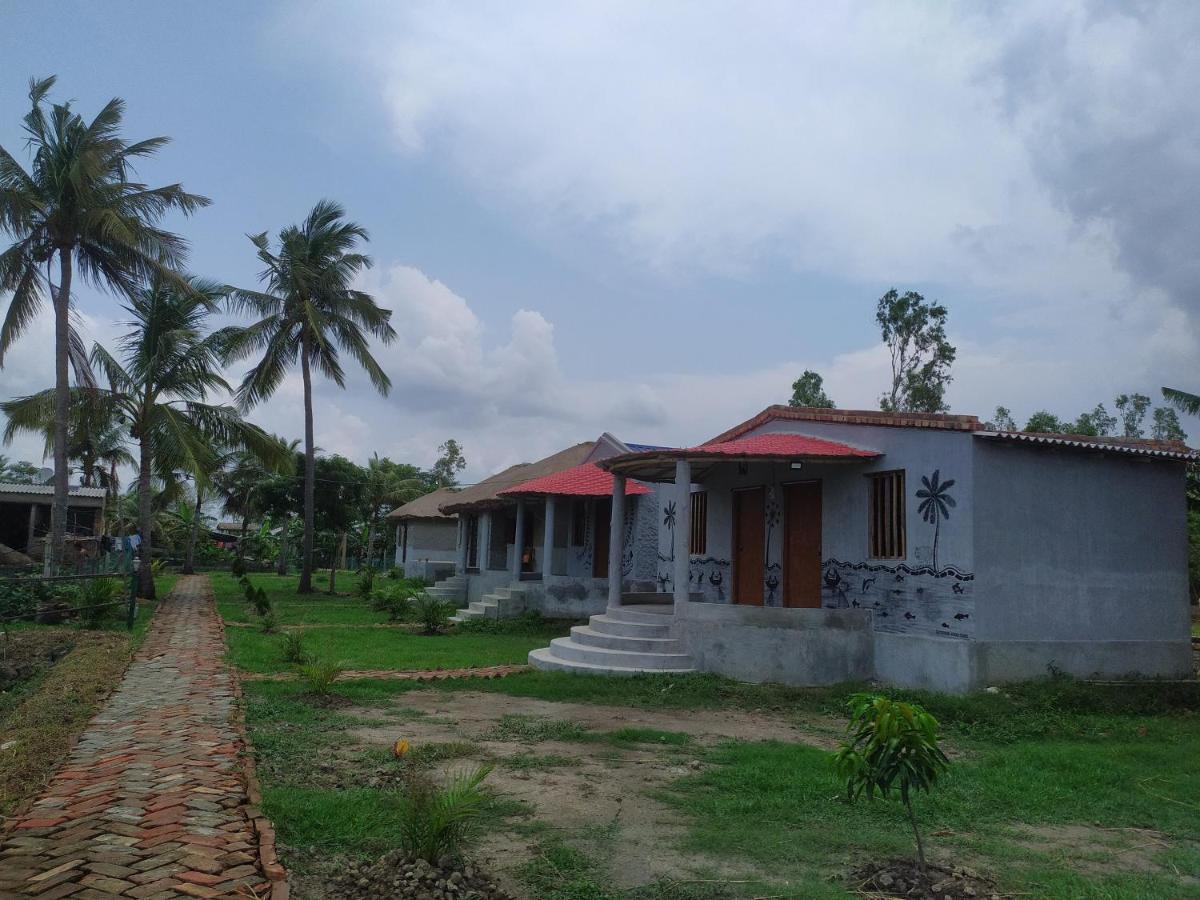 Sundarban Jungle Mahal Resort Gosāba المظهر الخارجي الصورة