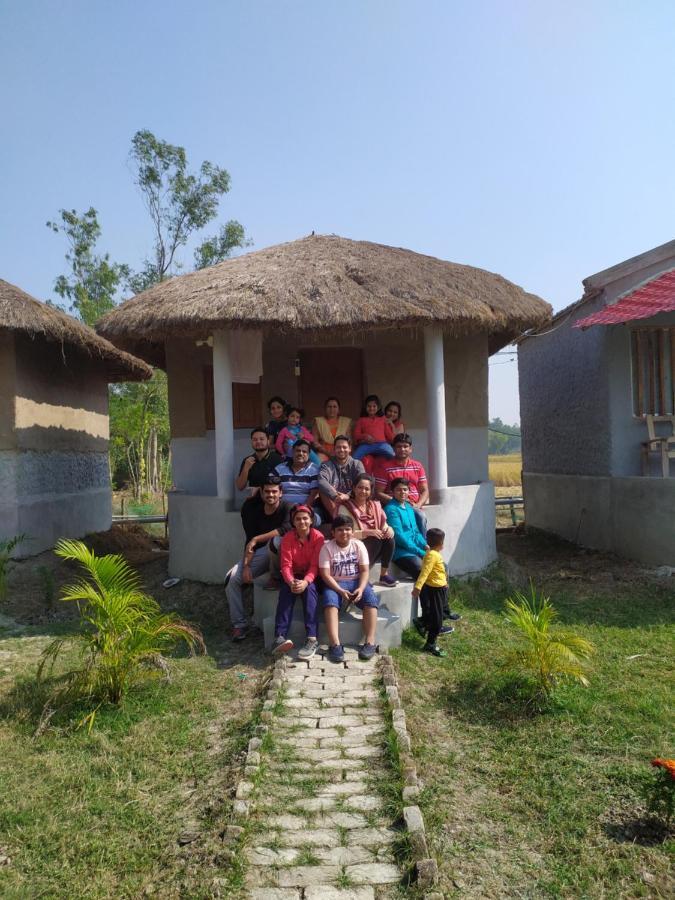 Sundarban Jungle Mahal Resort Gosāba المظهر الخارجي الصورة