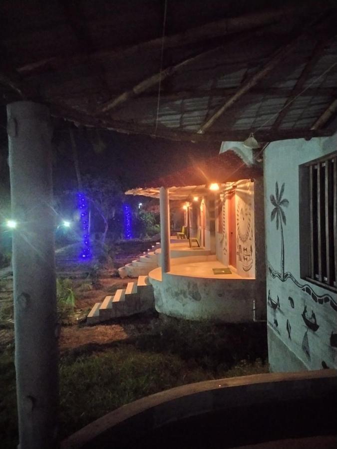 Sundarban Jungle Mahal Resort Gosāba المظهر الخارجي الصورة