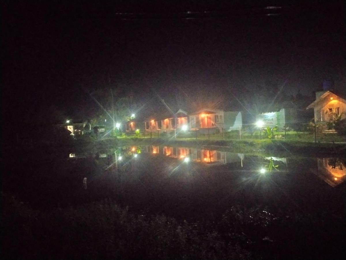 Sundarban Jungle Mahal Resort Gosāba المظهر الخارجي الصورة