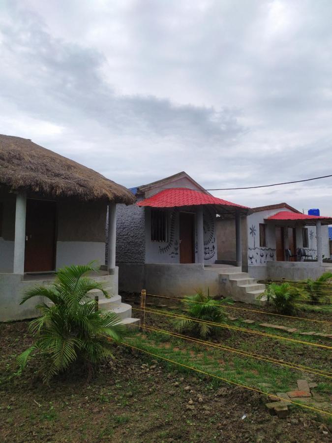 Sundarban Jungle Mahal Resort Gosāba المظهر الخارجي الصورة
