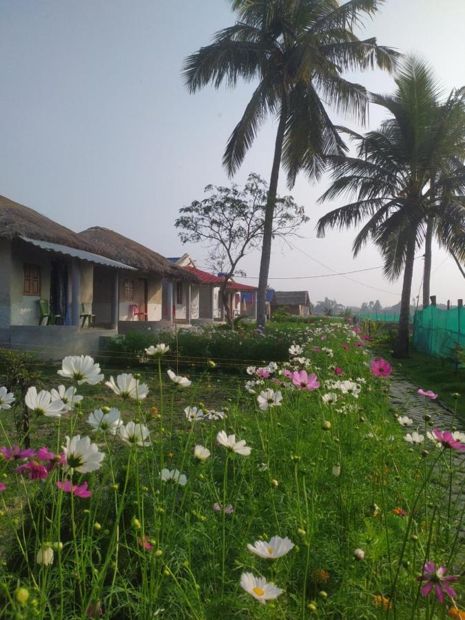 Sundarban Jungle Mahal Resort Gosāba المظهر الخارجي الصورة