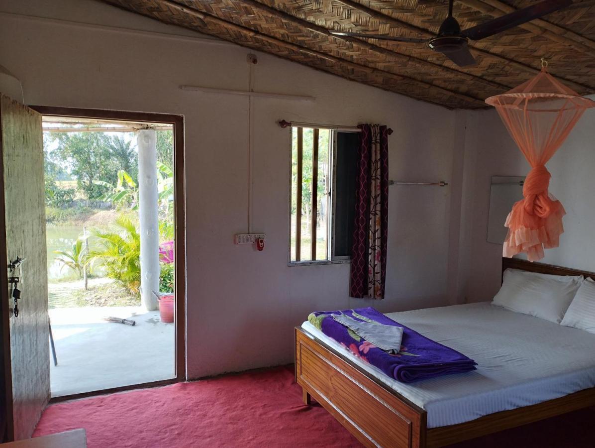 Sundarban Jungle Mahal Resort Gosāba المظهر الخارجي الصورة