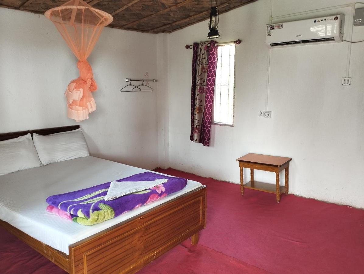 Sundarban Jungle Mahal Resort Gosāba المظهر الخارجي الصورة