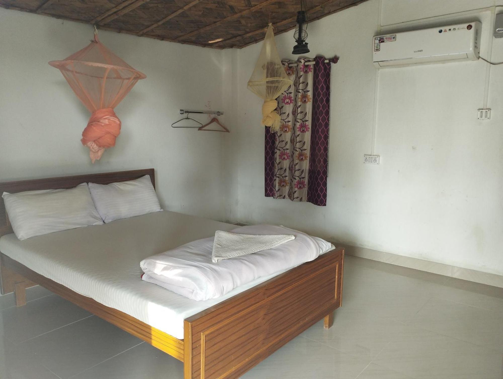 Sundarban Jungle Mahal Resort Gosāba المظهر الخارجي الصورة